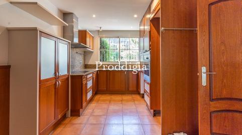 Photo 2 of Single-family semi-detached for rent in Colomer, Sant Cugat del Vallès