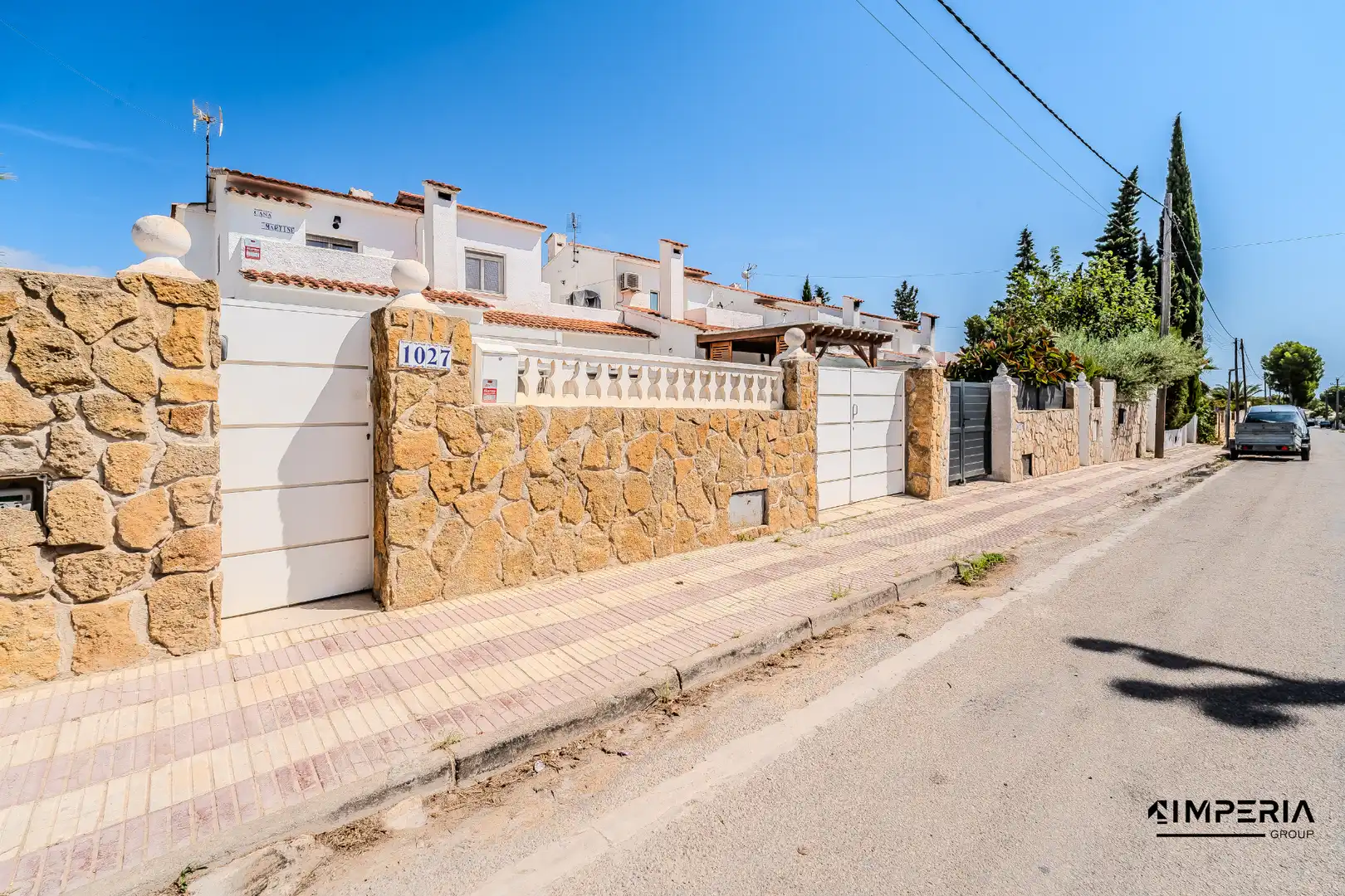 Villa avec terrasse à vendre à Carrer Rovelló, imagen 49