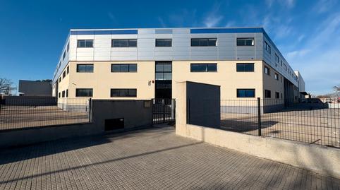 Photo 2 of Industrial buildings to rent in Carrer 114, Eixample Sud - La Barceloneta, El Prat de Llobregat