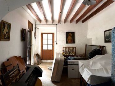 House with garden for sale in Muro
