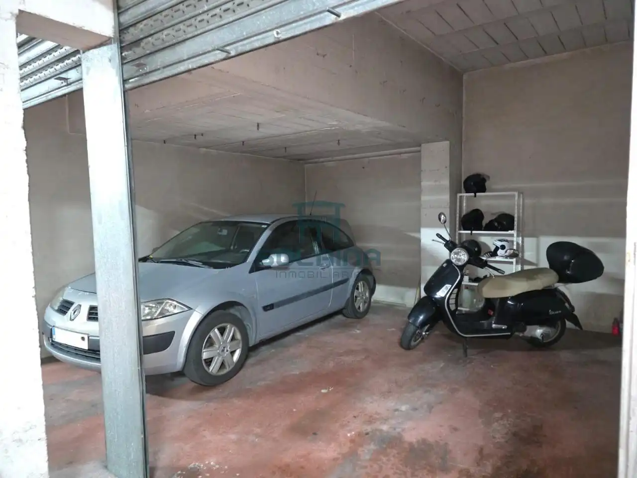 Parkplatz zum Verkauf in Couto, imagen 5