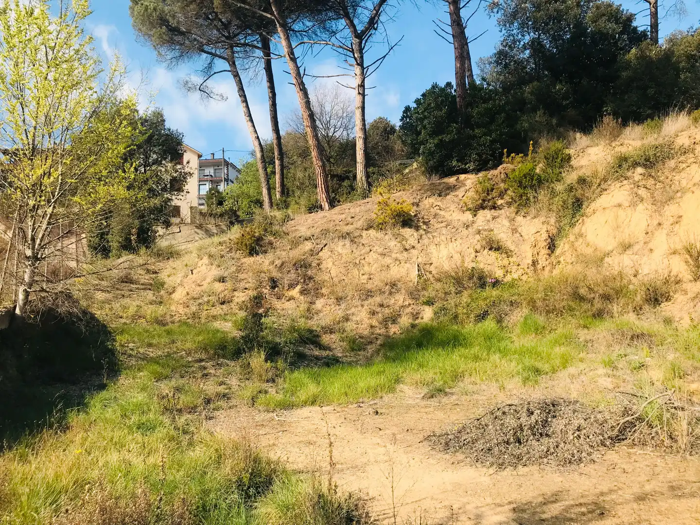 Wohnbaugrundstück zum Verkauf in Carrer de la Noguera 13, imagen 4