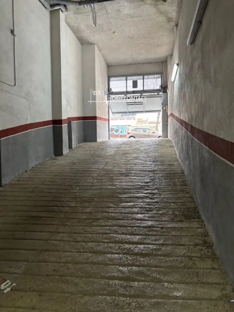 Parking of Garage for sale in Sabadell