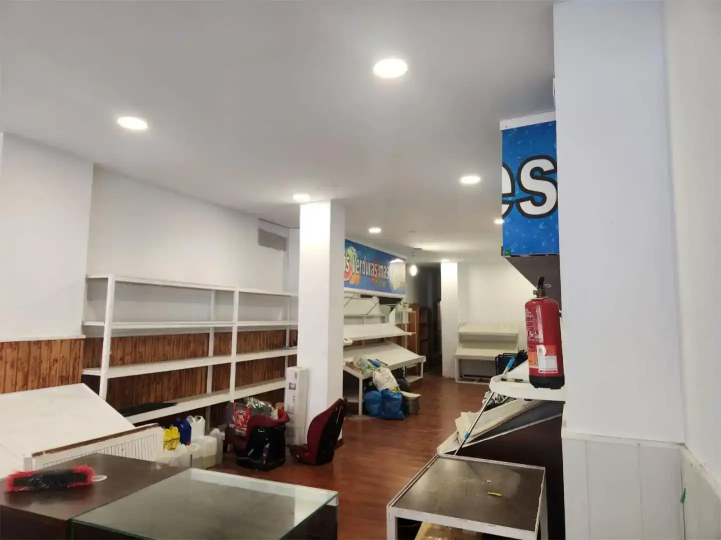 Commercial properties for rent in Centro