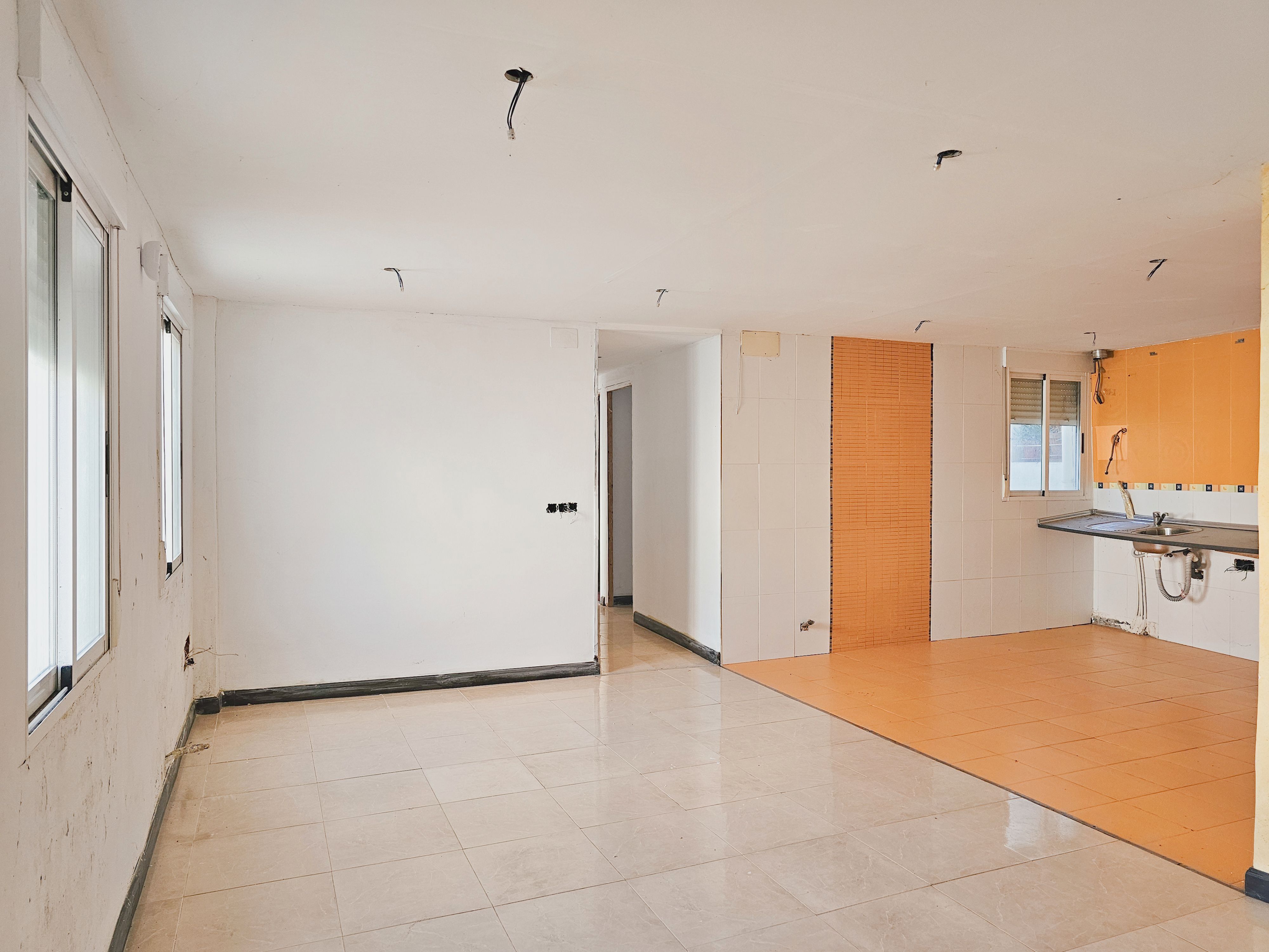 Piso en venta en Calle Tudela, 11, Tarazona