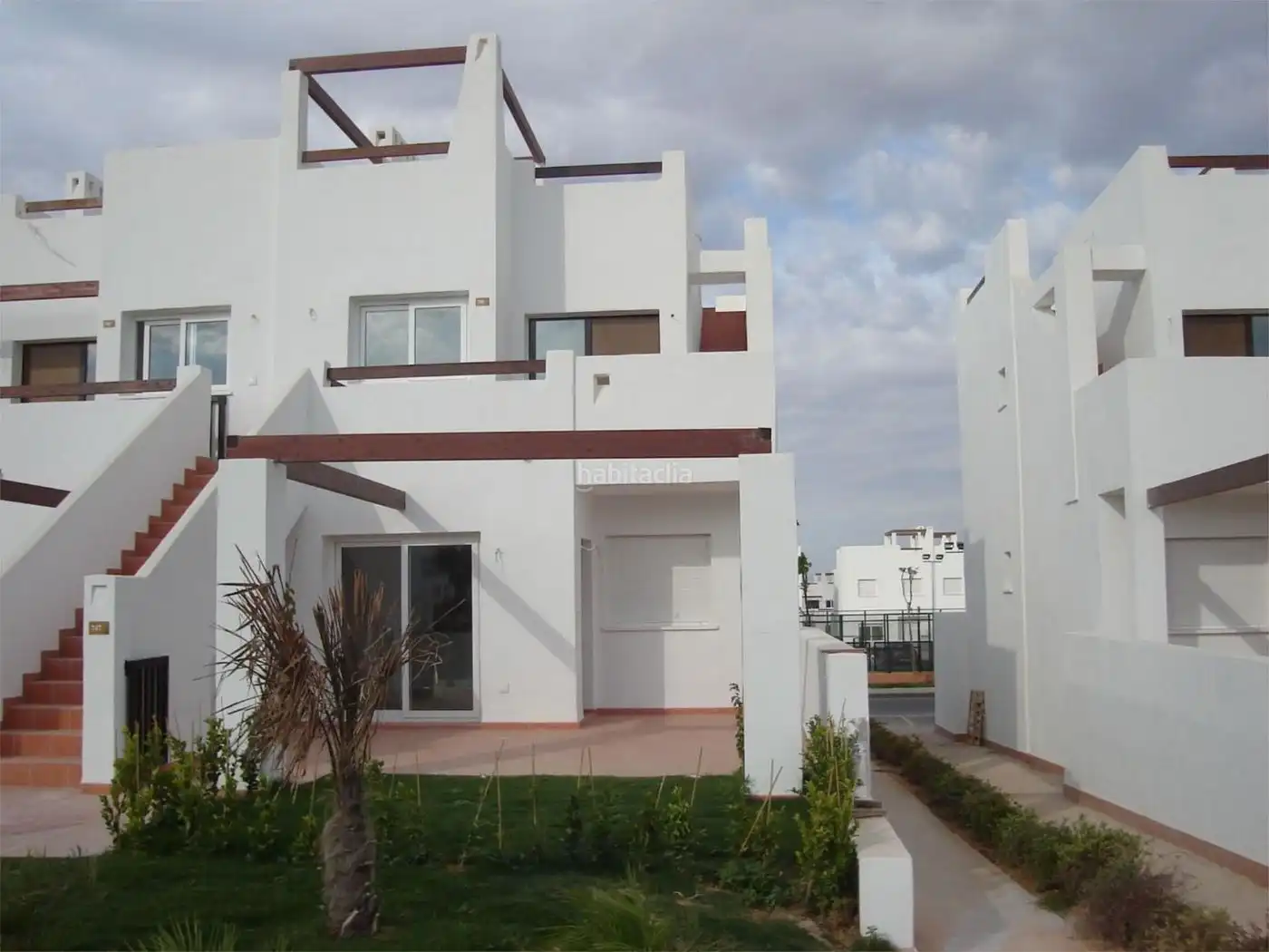 Adosado en venta en Avenida de la Alcanara 3, imagen 2