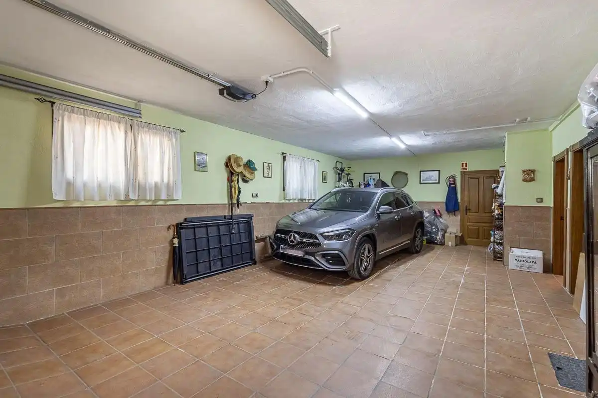 Villa mit Pool zum Verkauf in Albolote, imagen 33