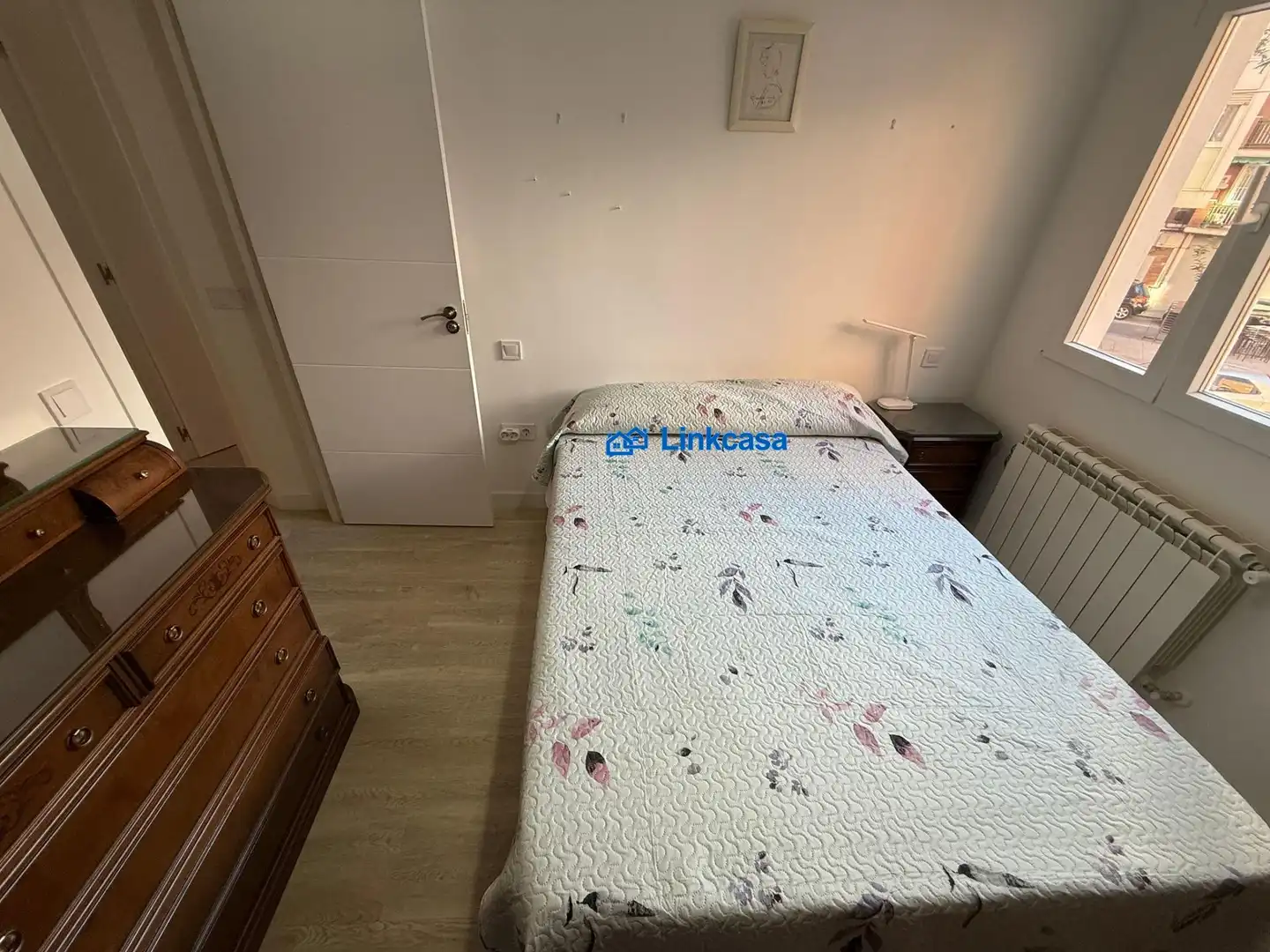 Habitación de Piso en venta en Madrid con Aire acondicionado, Calefacción y Terraza