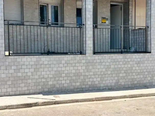 Reihenhaus zum Verkauf in carrer sant antoni 18