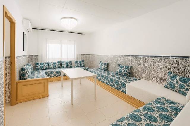 Piso en Venta en Riu Sud