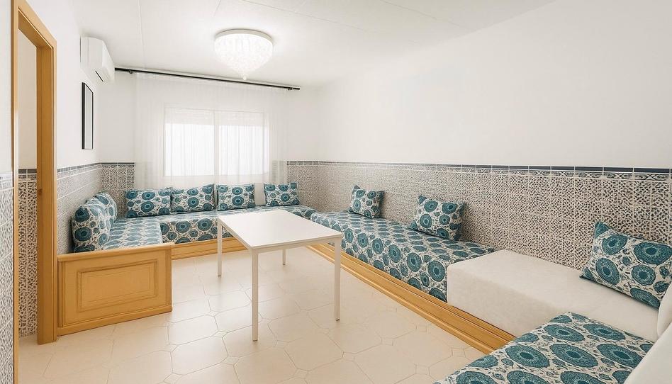Photo 1 of Flat for sale in Riu Sud, Barcelona