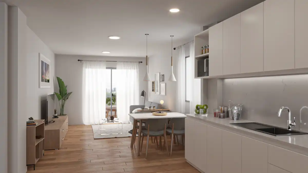 Vivienda con piscina en venta en Riviera del Sol, imagen 2