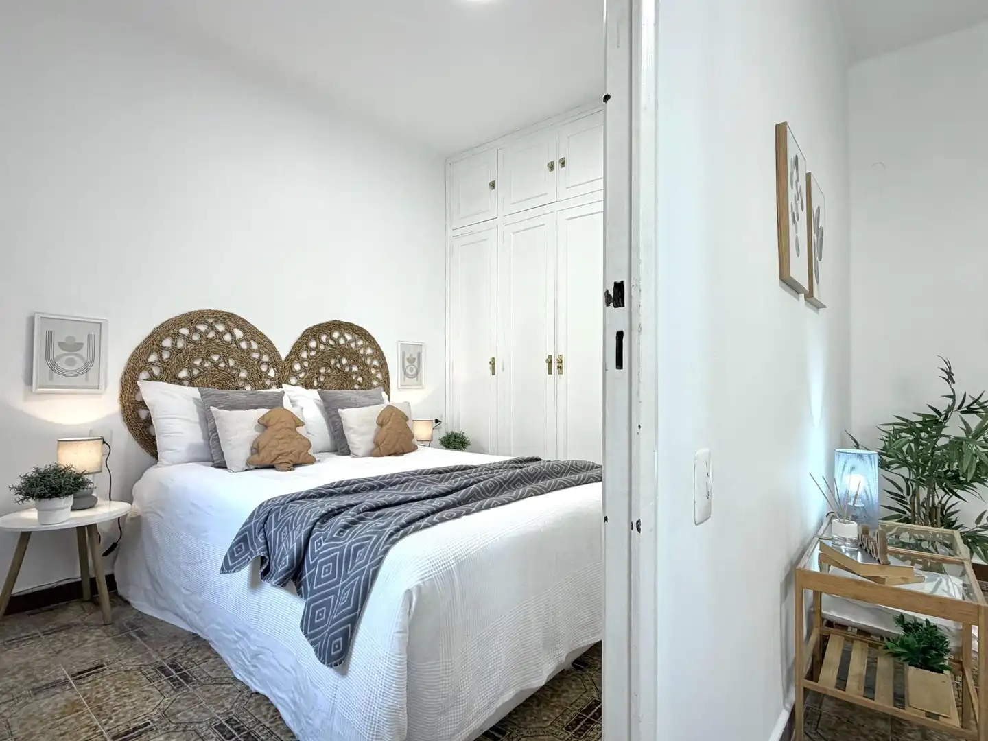 Piso con ascensor en venta en Calle CONCHITA PIQUER 7, imagen 22
