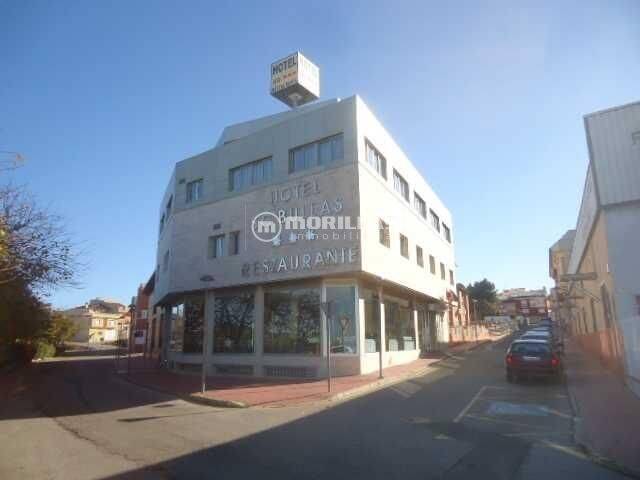 Edificio en Venta en Calle GRAL ANTONIO SANCHEZ, 28 en Bullas