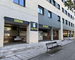 Premises to rent in Gijón   with Air Conditioner and Furnished