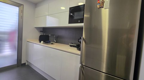 Foto 3 von Wohnung zum Verkauf in Sant Joan Baptista, Sant Adrià de Besòs