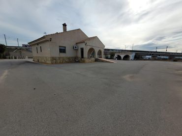 Haus zum Verkauf in Partida del Boch