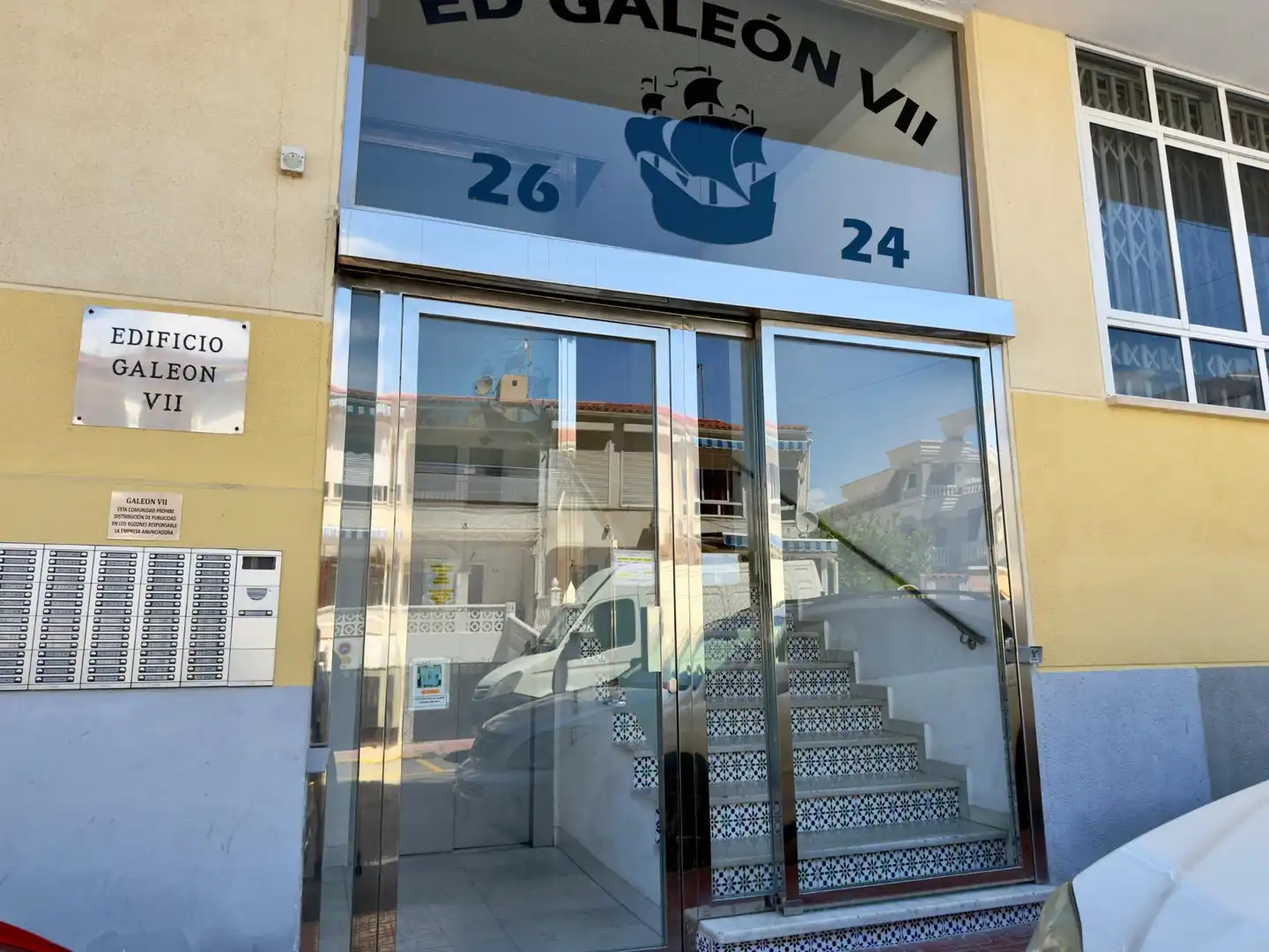 Apartamento en venta en Torrevieja con Aire acondicionado, Terraza y Trastero