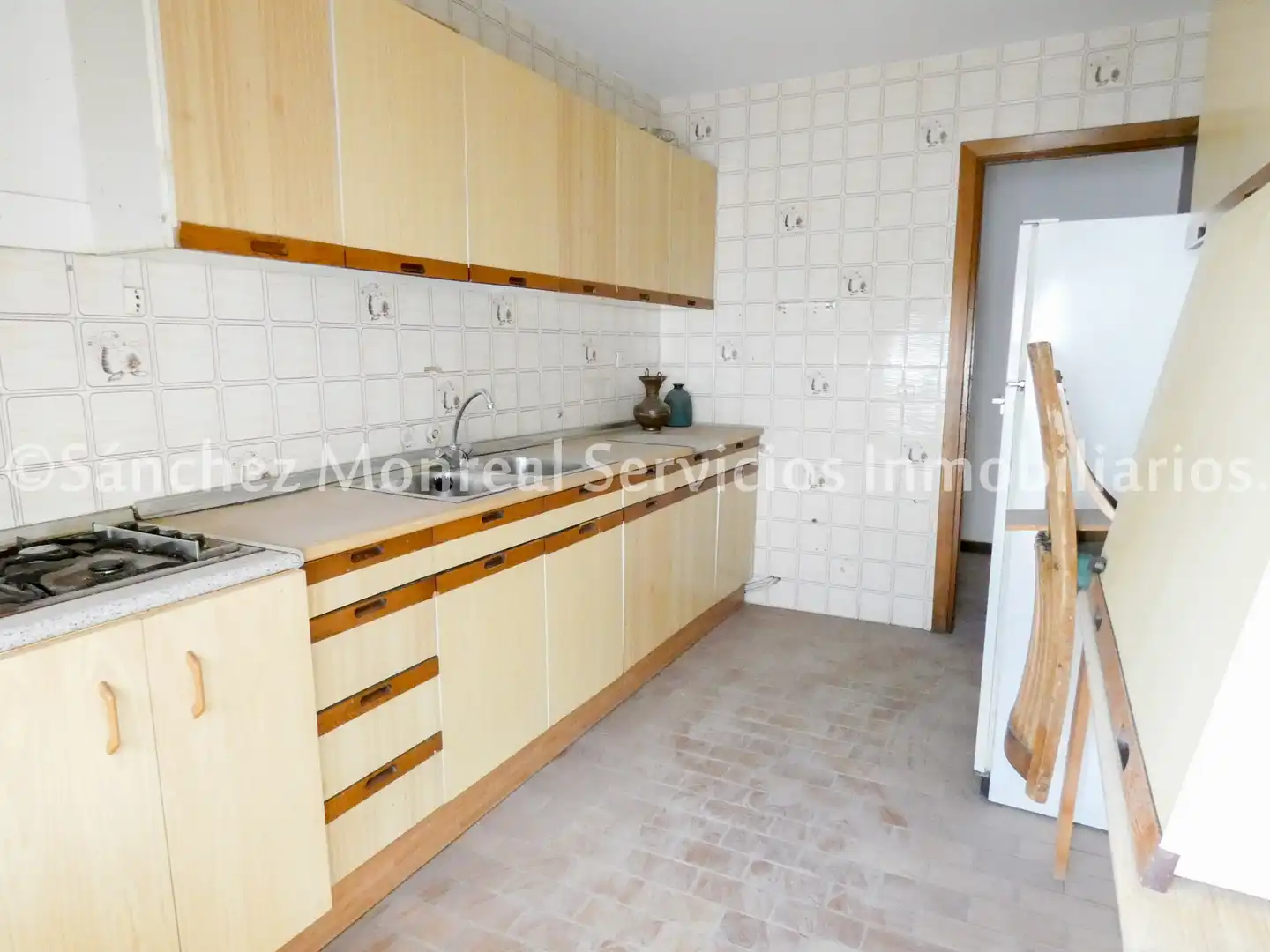 Flat with lift for sale in Alcázar de San Juan, imagen 13