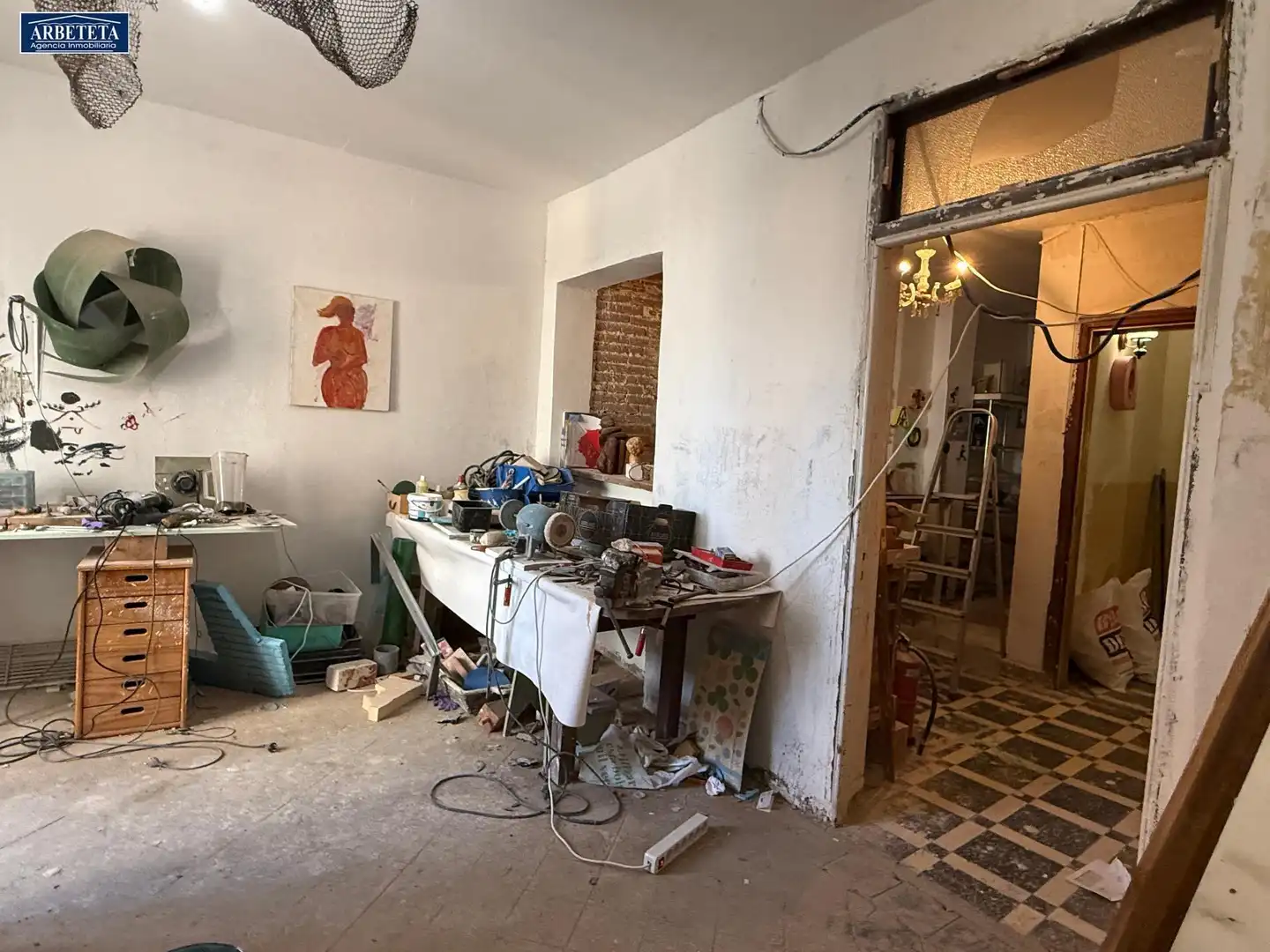 Wohngebäude zum Verkauf in Casco Histórico, imagen 33