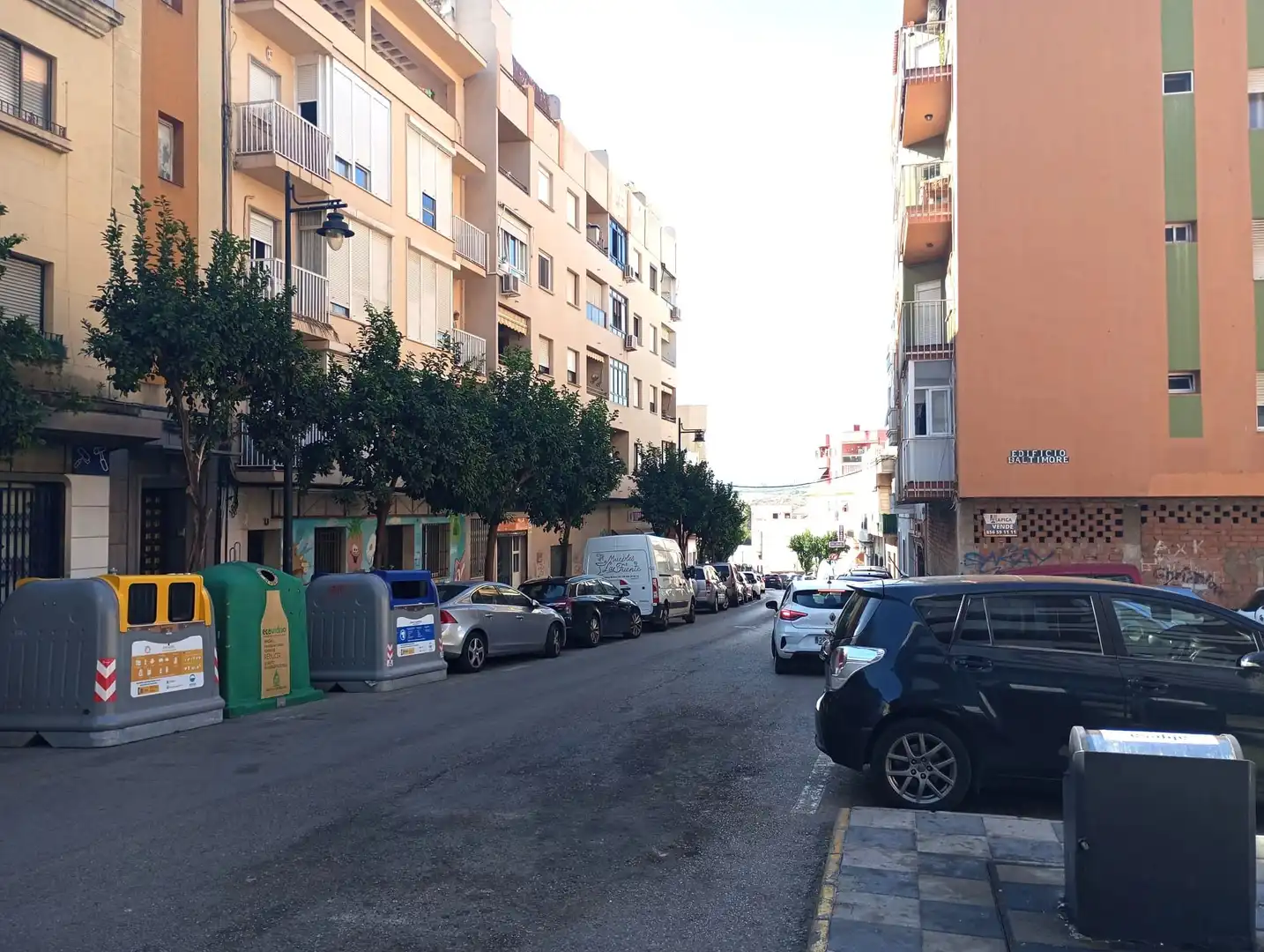 Apartament en venda a Bajadilla - Fuente Nueva, imagen 9
