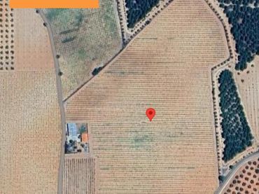 Casa rústica en venda a Valdepeñas