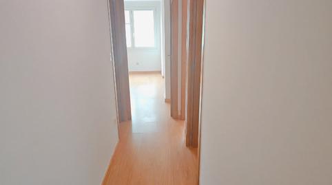 Foto 4 de Pis de lloguer a Rúa San Amaro, 4, Monte Alto - Zalaeta - Atocha, A Coruña Capital