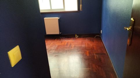 Foto 4 de Piso de alquiler en Casablanca - Calvario, Vigo