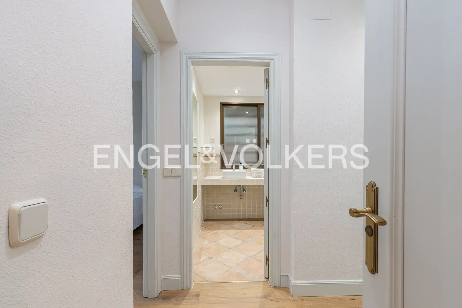 House with pool for sale in Hoyo de Manzanares, imagen 19