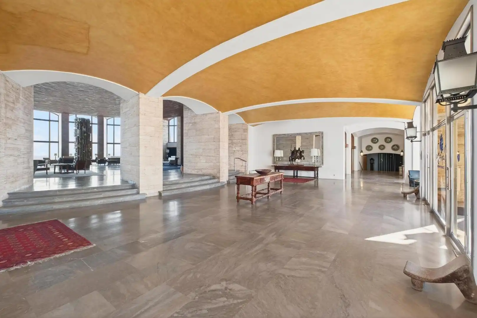 Apartments for sale in Begur  with Private garden and Community pool