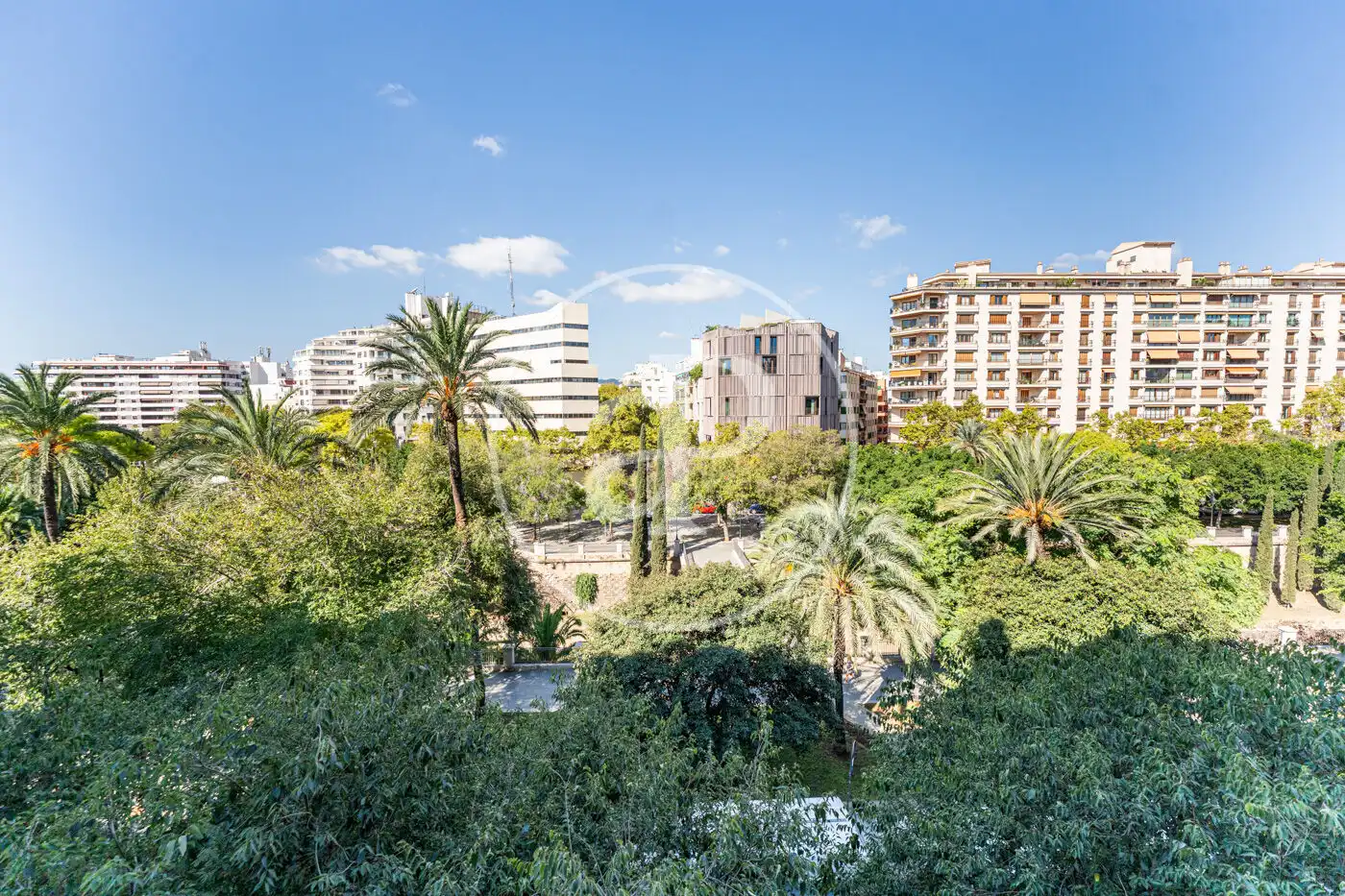 Flat for rent in Pg. de Mallorca, Jaume III