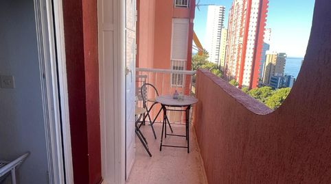 Foto 5 de Apartamento en venta en Calle Sierra Dorada, 6, Rincón Alto, Benidorm