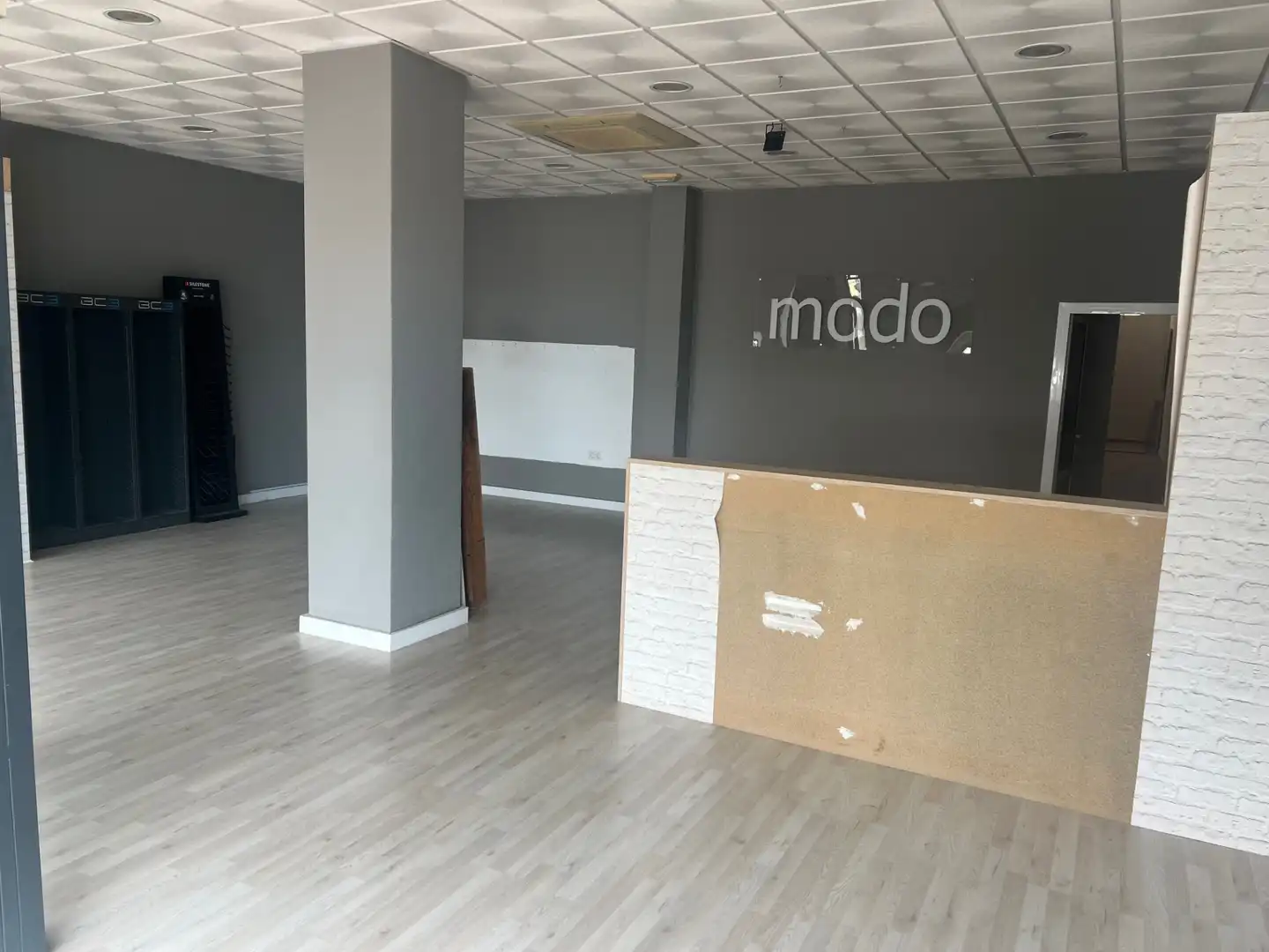 Local comercial en venda a Calle San Isidro Labrador, imagen 3