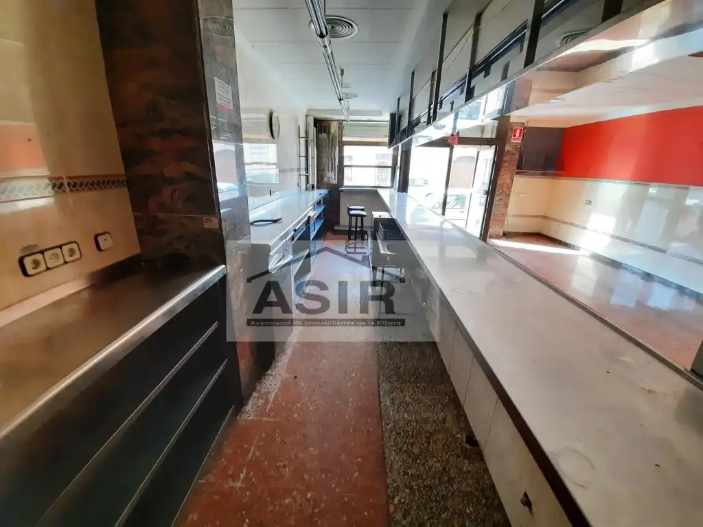 Business premises for sale in Casc Urbà, imagen 14