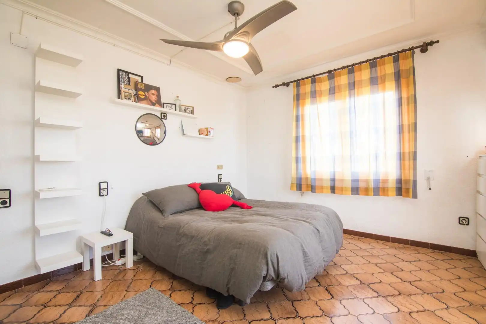 Villa con giardino in vendita a Peña de las Águilas, imagen 20