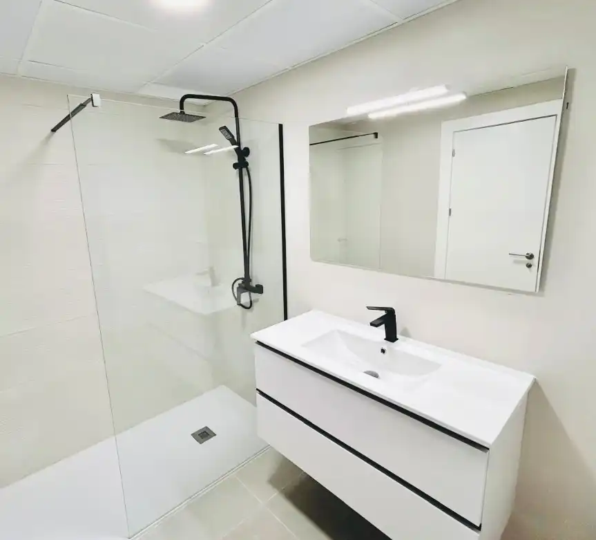 Penthouse mit Pool zum Verkauf in El Montgó, imagen 17