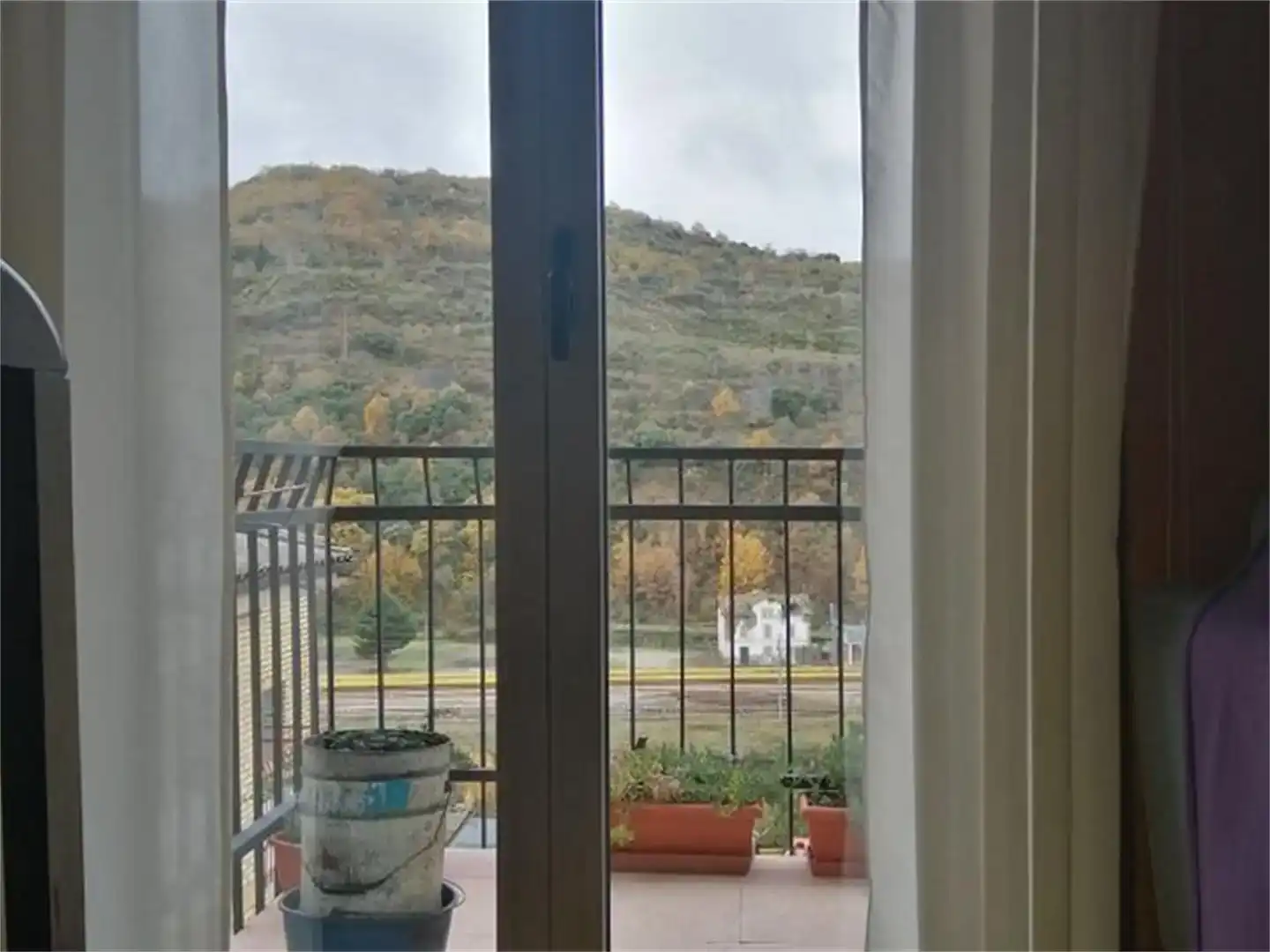 Terraza de Piso en venta en Torre del Bierzo, León