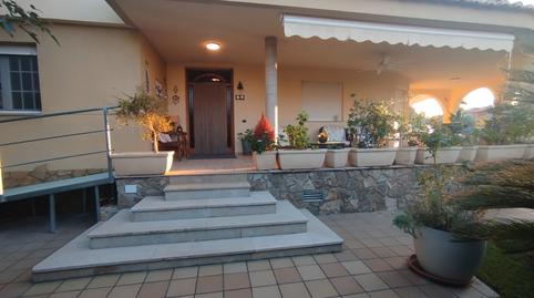 Foto 4 de Casa o xalet en venda a Carrer Zarauz, El Grao, Castellón