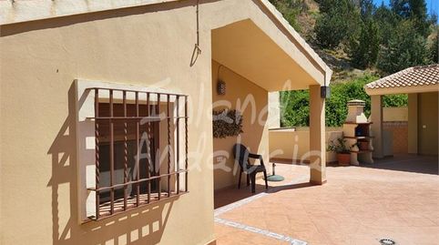 Foto 4 de Casa adosada en venta en Cuevas Bajas, Málaga