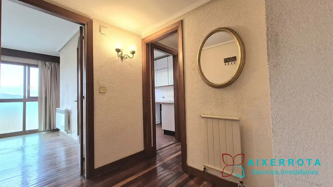 Apartamento en venta en Getxo  con Calefacción, Terraza y Balcón