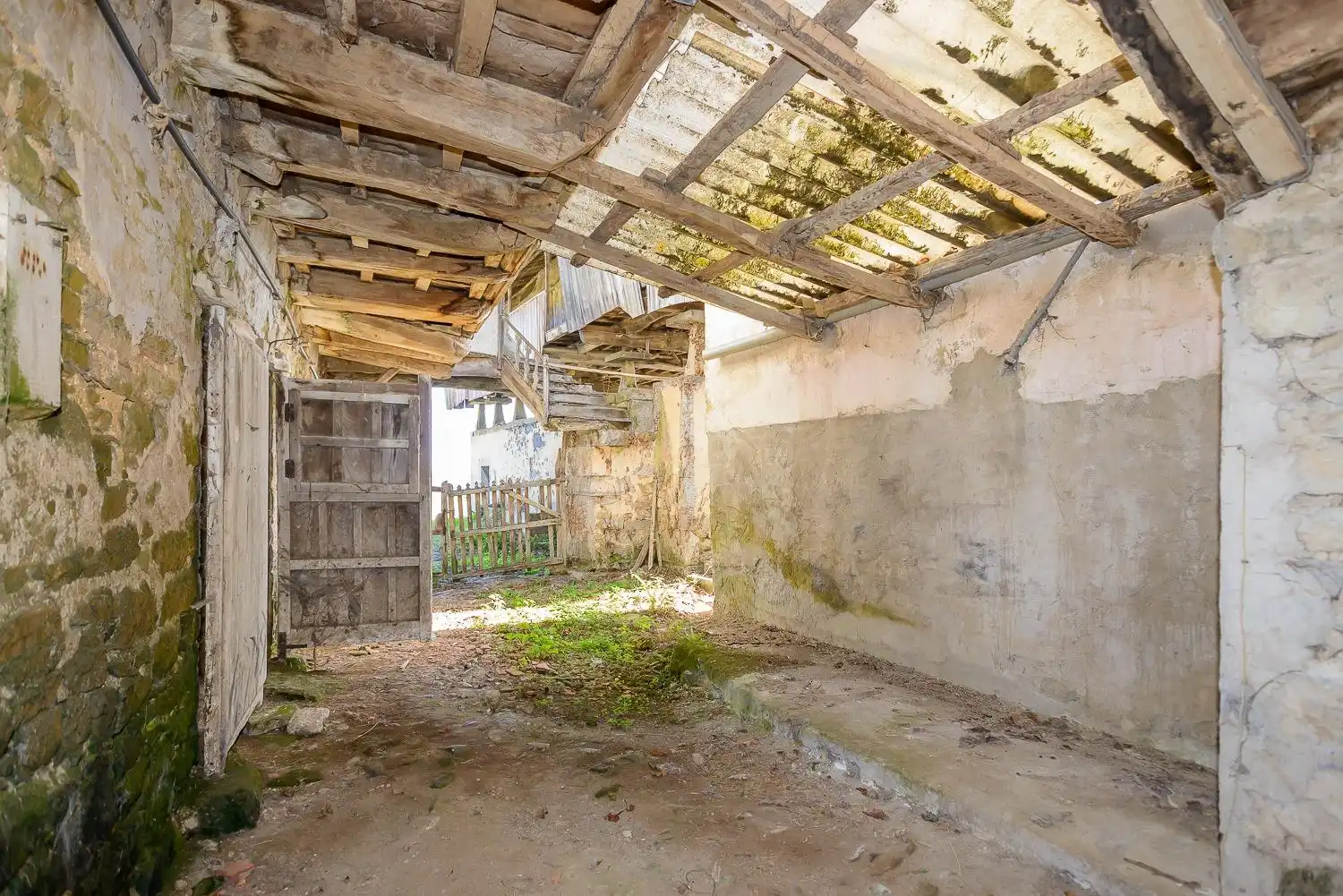 Casa amb jardí en venda a Lugar POLES 11, imagen 25