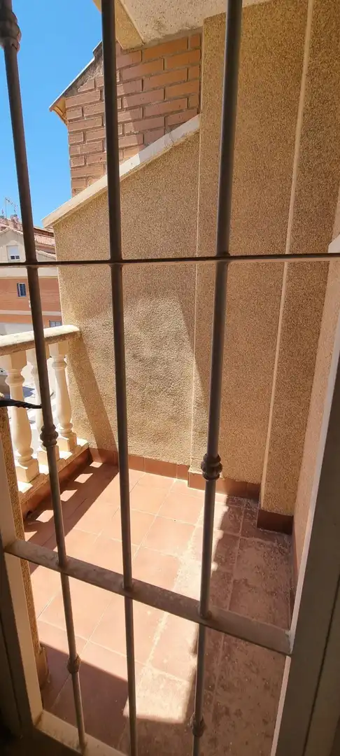 Adossat amb jardí en venda a Pedanías Este, imagen 22