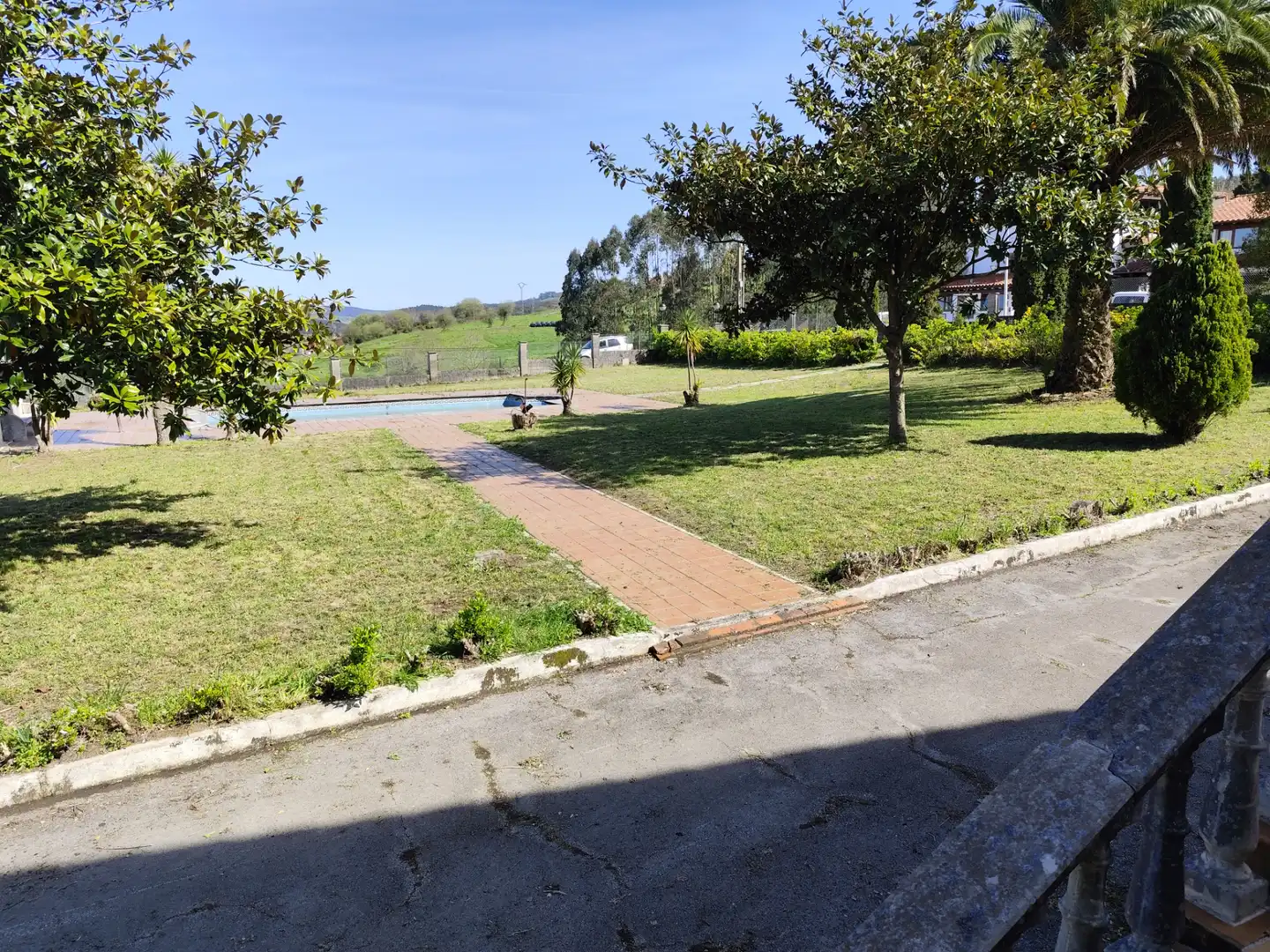 Xalet amb terrassa en venda a Güemes, imagen 43