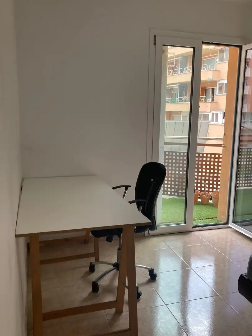 Piso de alquiler en Carrer Migdia, 26, Eixample Nord