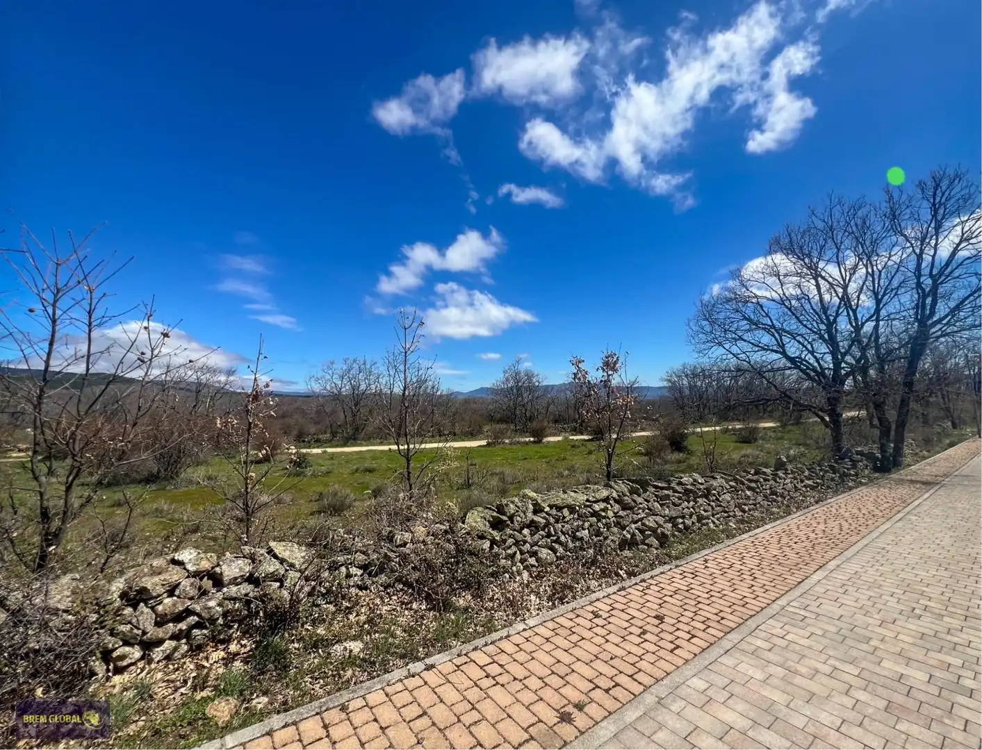 Residencial en venda en Villavieja del Lozoya