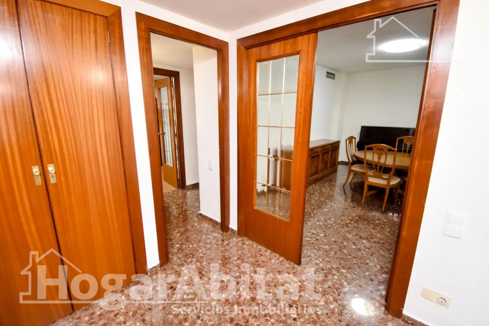 Flat for rent in Valencia, Valencia