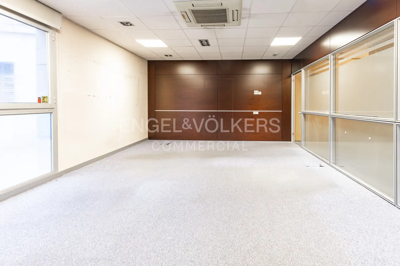 Office for rent in L'Eixample