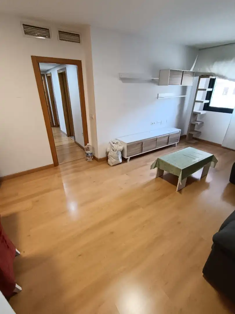 Flat with lift to rent in Calle Alonso de Tenza, imagen 28