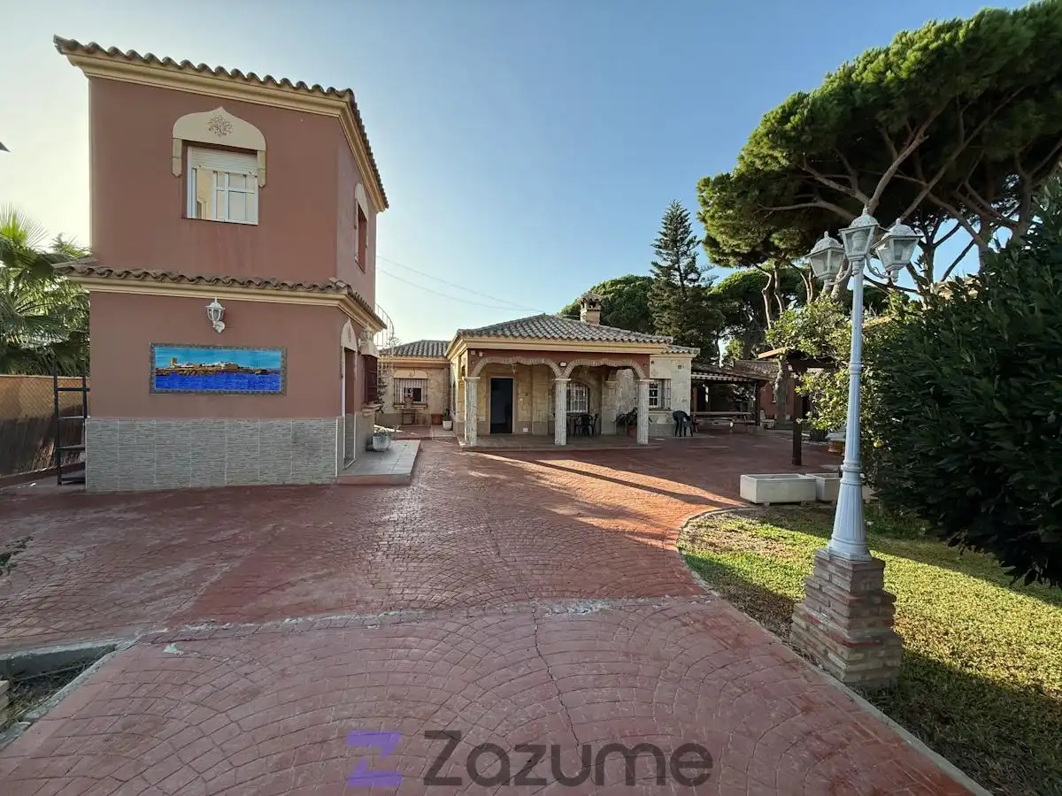 Villa mit Terrasse zur Miete in C. de Nador, imagen 26