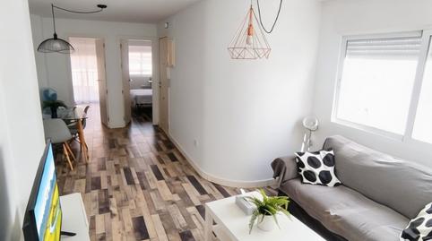 Photo 4 of Flat for rent in Calle Antonio Segado del Olmo, 8, Santa Catalina - San Bartolomé,  Murcia Capital